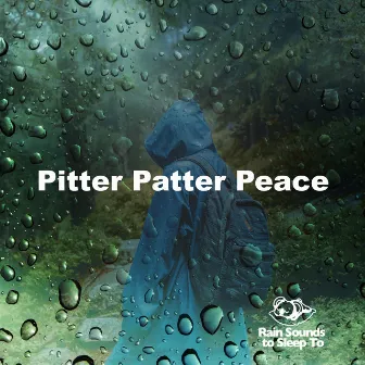 Pitter Patter Peace by Unknown Artist