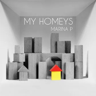 My Homeys by Marina P