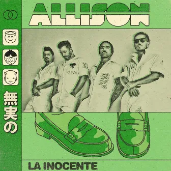 La Inocente by Allison