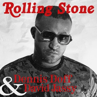 Rolling Stone by David Jassy