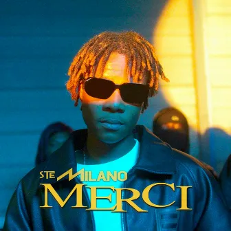 Merci by Ste Milano