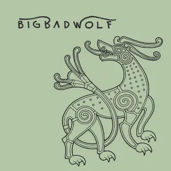 Bigbad Wolf by Gary McGuinness