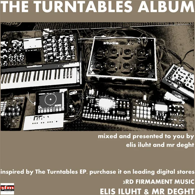 Epic Music (The Turntablz Alternative Mix)