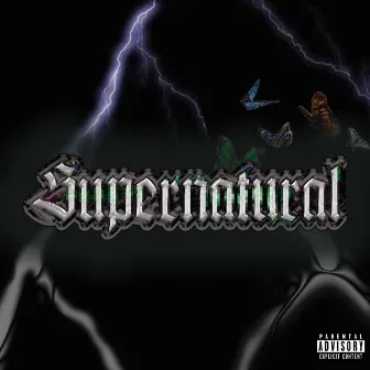 SUPERNATURAL by Jayzo