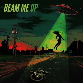 Beam Me Up by Maddiemook