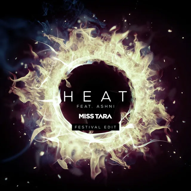 Heat (Festival Edit)