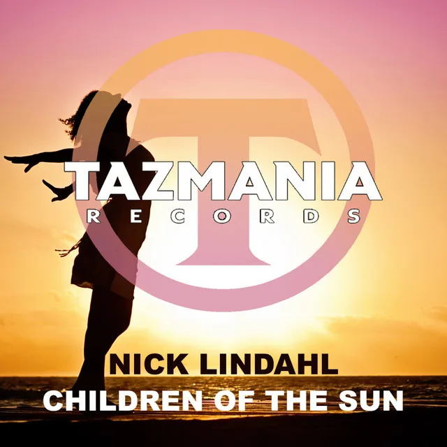 Children Of The Sun