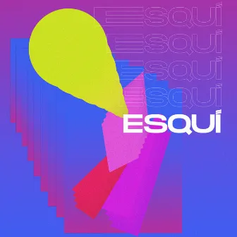 Esqui by Antuantu