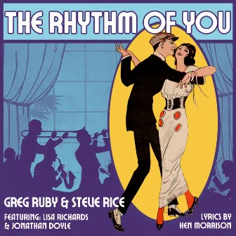 Rhythm of You by Greg Ruby