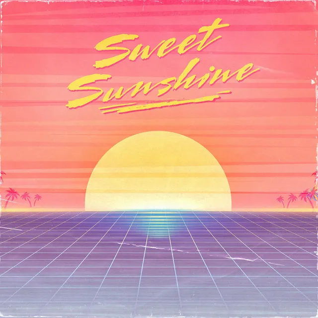 Sweet sunshine