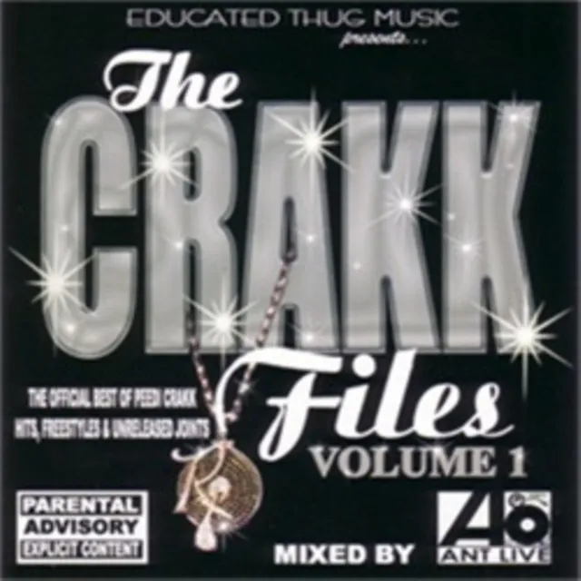 Crakk Files 1