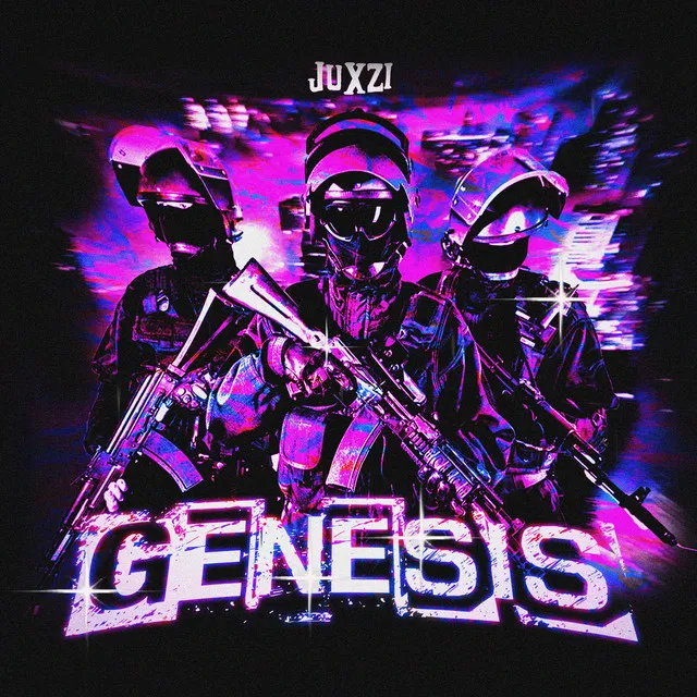 GENESIS