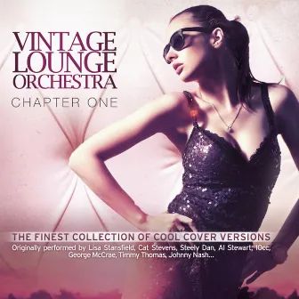 Chapter One by Vintage Lounge Orchestra