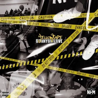 Yellow Tape by SunnySwerve