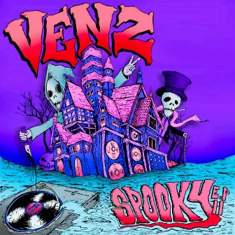 Spooky 2 by Venz