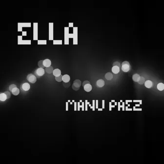 Ella by Manu Paez