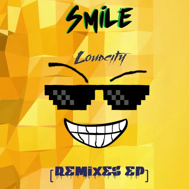 Smile - Josh Rodriguez Remix