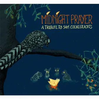 Midnight Prayer by Alfredo