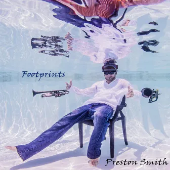 Footprints by Preston Smith