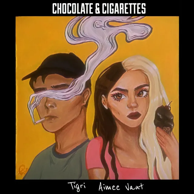 Chocolate & Cigarettes