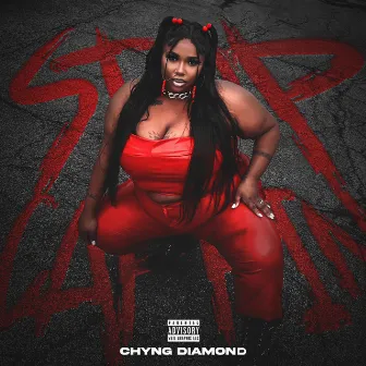 Stop Cappin by Chyng Diamond