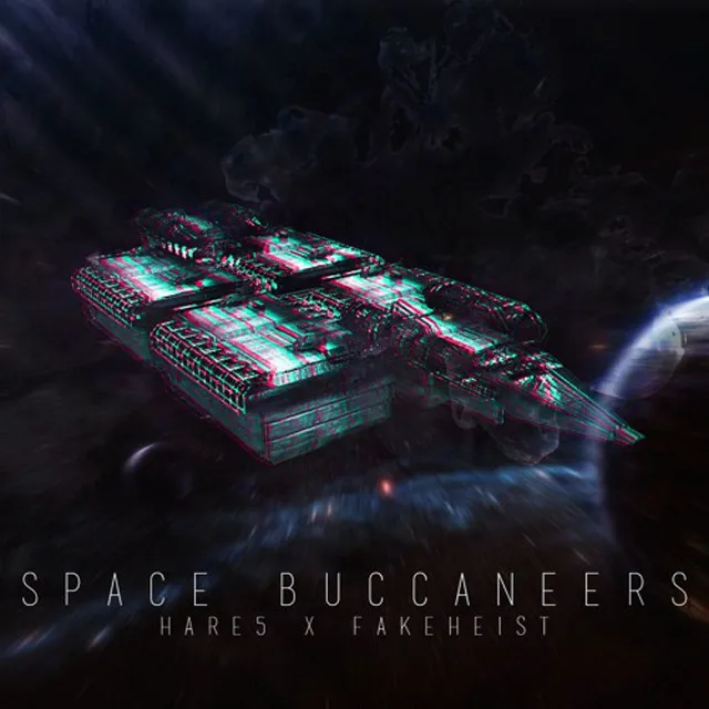 Space Buccaneers