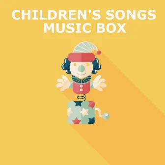 Beautiful melodies from children's films by Nursery Rhymes and Kids Songs