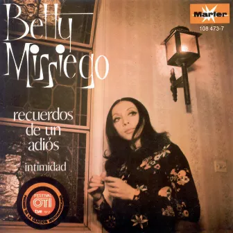 Recuerdos de un Adiós by Betty Missiego