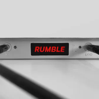 Hum / King Dub by Rumble