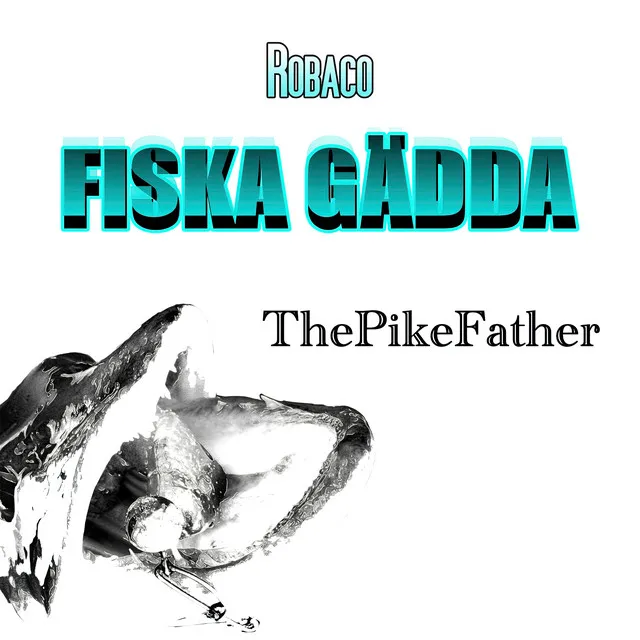 Fiska Gädda