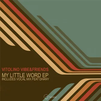 My Little Word by Vitolino Vibe