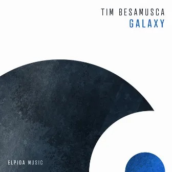 Galaxy by Tim Besamusca