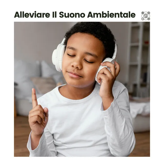 Alleviare Il Suono Ambientale