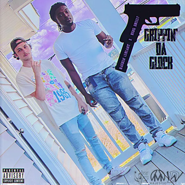 Grippin Da Glock