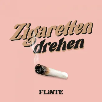 Zigaretten drehen by Flinte