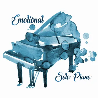 Emotional Solo Piano by Jeffrey B. Franzel