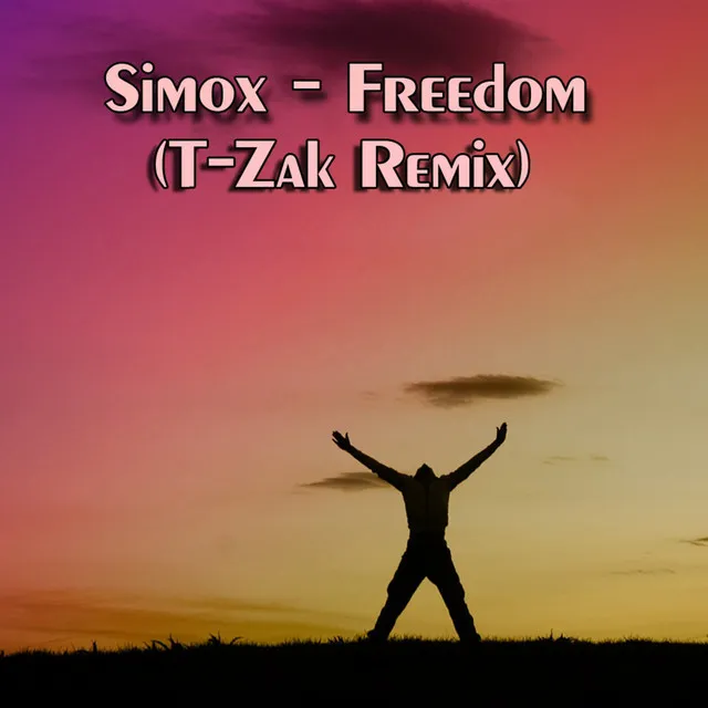 Freedom - T-Zak Remix