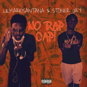 No Rap Cap by Lilmariosantana