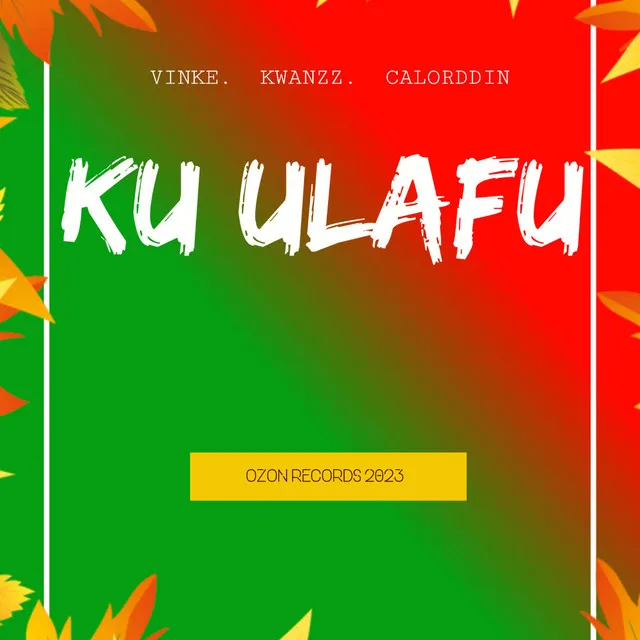 Ku Ulafu