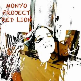 Red Lion by Monyo Project