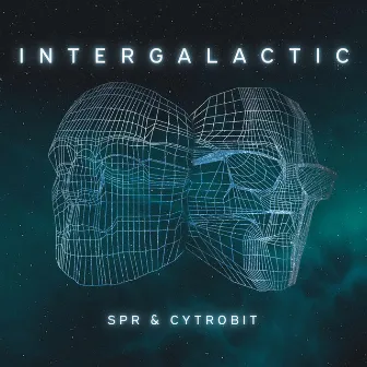 Intergalactic by SPR & Cytrobit