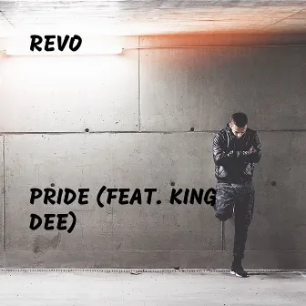 Pride by REVO