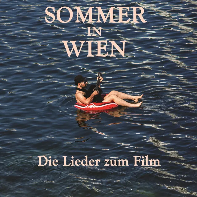 Sommer in Wien