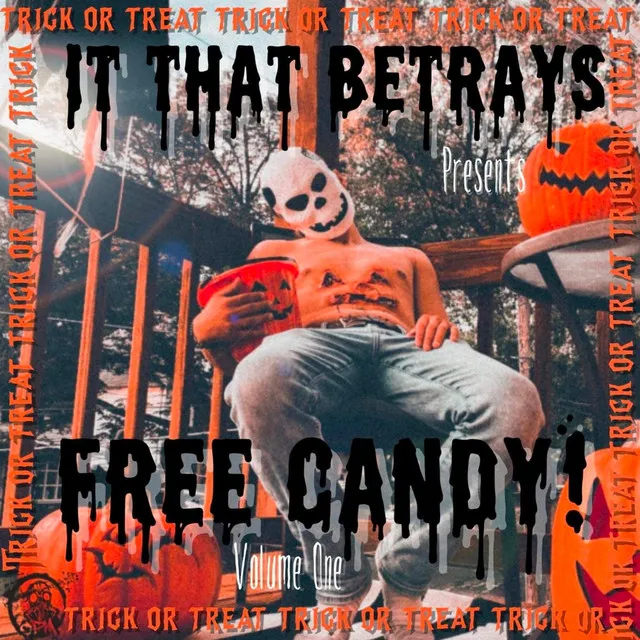 Free Candy!, Vol. 1