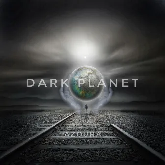 Dark Planet by Azoura