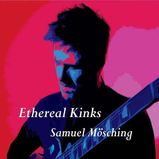 Ethereal Kinks