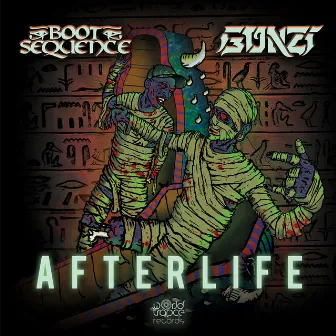 Afterlife by Boot Sequence