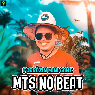 Forrózin Mini Game by Mts No Beat