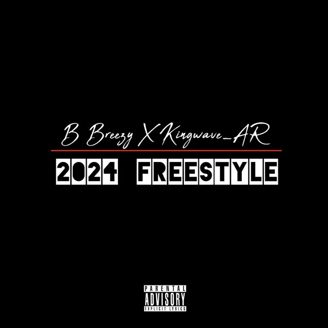 2024 Freestyle