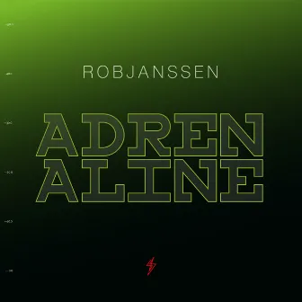 Adrenaline by RobJanssen